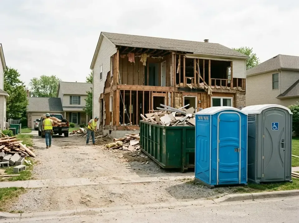 home-renovation-demolition-sit-010 — frequently asked questions, Portable Toilet & Dumpsters Rental in Palmview South, TX